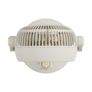 Ventilador de Mesa Midea de 10/12.9 Pulgadas, Eléctrico, con Control Remoto, Funcionamiento Silencioso y Compacto - Product Image 2