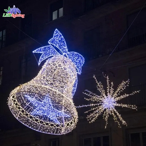 How to Decorate Outdoors With 1 Lighted Bell: Stunning Ideas Revealed