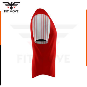 Holesale rinenjuague aseaseball Lain Hirt Ed aseball Jersey ENS uublimation Heap arrocera aseball Jersey Men con personalización - Product Image 5