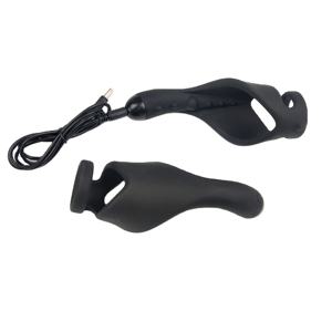 Nuevo Dispositivo para Agrandar el Pene, Funda para Pene con Ventosa, Extensor Masculino, Anillos Vibradores para el Pene - Product Image 6