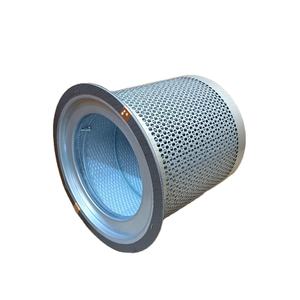 Mengma LE 30 005 X LE 30005X LE 30005 X Separador de aceite Pieza de nueva condición para compresor de aire con motor de tornillo de secador de filtro - Product Image 2