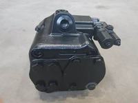 11172711 VOE11172711 untuk Pompa Piston Aksial Volvo untuk Wheel Loader L60E L60F