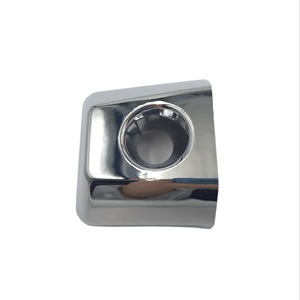 Manija de Maletero para Nissan Armada Titan 80647-ZC00A 80647-9FU0B Plateada, Pieza de Repuesto - Product Image 5