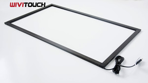 Hot <span class=keywords><strong>22</strong></span> Inch Đa Cảm Ứng USB Hồng Ngoại Màn Hình Cảm Ứng Bảng Điều Chỉnh - Product Image 5