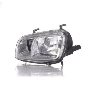 Vendita calda fari a LED personalizzati per Toyota per RAV4 SXA10 98 cristallo di cristallo luce <span class=keywords><strong>bianca</strong></span> nuova condizione 12V <span class=keywords><strong>Volta</strong></span> - Product Image 3