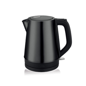 Termo de acero inoxidable de 1,8 l, hervidor de leche escarlata, OEM - Product Image 5