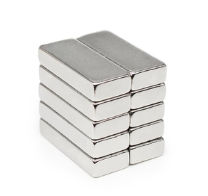 Imán de Bloque 40x30x10 mm, Imán Personalizado N52 de 40 mm, Imán Cuadrado de 40x10 mm, Imán Rectangular Magnético de <span class=keywords><strong>Neodimio</strong></span> 40x30x10 - Product Image 5