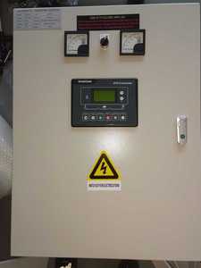 Interruttore Automatico di Trasferimento (<span class=keywords><strong>ATS</strong></span>) Trifase a 4 Poli con Doppia Alimentazione, Servizio OEM AI Power, Tipo AC per PC - Product Image 6