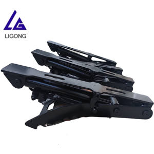 Sterke Duim Hydraulische Duim Voor Pc55 Pc60 Pc75 Graafmachine - Product Image 5