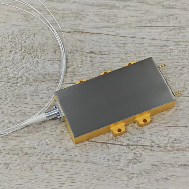 976nm 200W Uncooled Multimode Laser Diode Module for Laser Equipment Parts