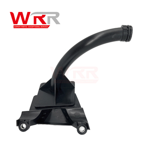 11417500328 11417500329 Oil <b>Pump</b> <b>Suction</b> Pipe for Bmw E46 E85 X3 330i Z4 Oil Pickup Tube Filter Strainer Intake System Part - Product Image 5