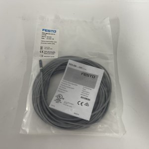 Sensor de Proximidad 100% Original y Nuevo SIES-8M-NO-24V-K-7,5-OE 551401 - Product Image 1