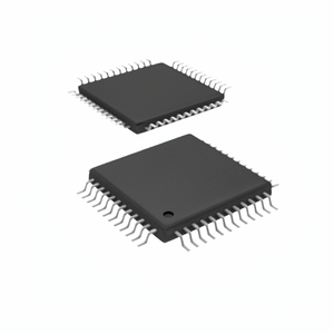 Data Acquisition Electronic Chips Component Manufacturer Channel 48 TQFP PCM4104PFBR - Product Image 1