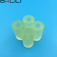 Rouleau d'entraînement et rouleau de sortie PA03656-K976 PA03656-K975 pour Fujitsu IX500 IX1500 N7100 N7100E IX1400 IX1600 Fi-7030