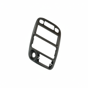 Cadre de tableau de bord pour Accent 95-00, pièces de tuning intérieures et extérieures, type non climatisé - type étendu, fabriqué en Turquie - Product Image 2