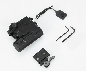 DBAL-D2 Đèn Chùm Kép Nhắm <span class=keywords><strong>Laser</strong></span> Đỏ Với Đèn LED Hồng Ngoại Đèn Pin Led Loại 1 GZ15-0088 - Product Image 6