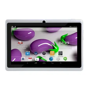 제조업체 가격 어린이 태블릿 7 인치 안드로이드 태블릿 Q88 교육용 핫 세일 태블릿