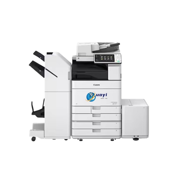 Factory Wholesale A3 Laser Color Printer Multifunction Photocopier Copiers for Canon Cannon Machine ADVC5535 C5540 C5550 C5560