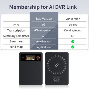 AI Notetaker Voice Recorder <span class=keywords><strong>APP</strong></span> di controllo supporto <span class=keywords><strong>per</strong></span> la riduzione del rumore in lingua 104 dispositivo di registrazione Audio con riproduzione <span class=keywords><strong>per</strong></span> chiamate telefoniche - Product Image 3