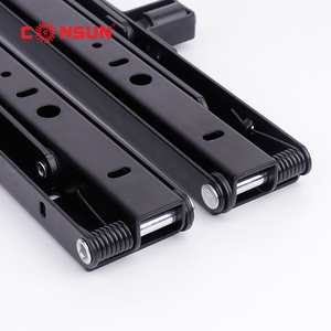 Nhà Máy Phần Cứng Sắt Phụ Kiện Cơ Chế Gấp Gấp Phân Cho Hidden Phân Tủ Quần Áo Giày Tủ Ghế Hiên Phân - Product Image 3