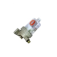 Séparateur Huile-Eau Modèle PC200-3-5-6 6D125 - Prix Usine LB-K1007A