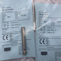 Nouveau capteur de proximité en stock DW-AS-403-04, haute qualité, garantie d'un an