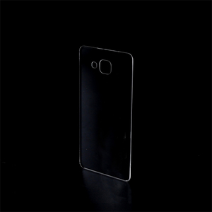 Film de protection pour téléphone portable en verre saphir cristal personnalisé haute sensibilité, pierre précieuse saphir - Product Image 2