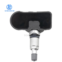 Sorghum A0025409617 A0025409617Q05 Auto TPMS Reifen Reifendruck Interner Überwachungs sensor 433MHz Für Mercedes Benz