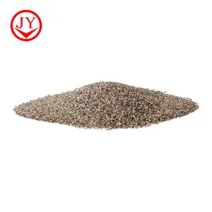 96% Purity Brown Alumina Corundum Powder Abrasive untuk Alat Sandblasting dan Abrasive Brown Aluminium Oxide untuk Sandblasting