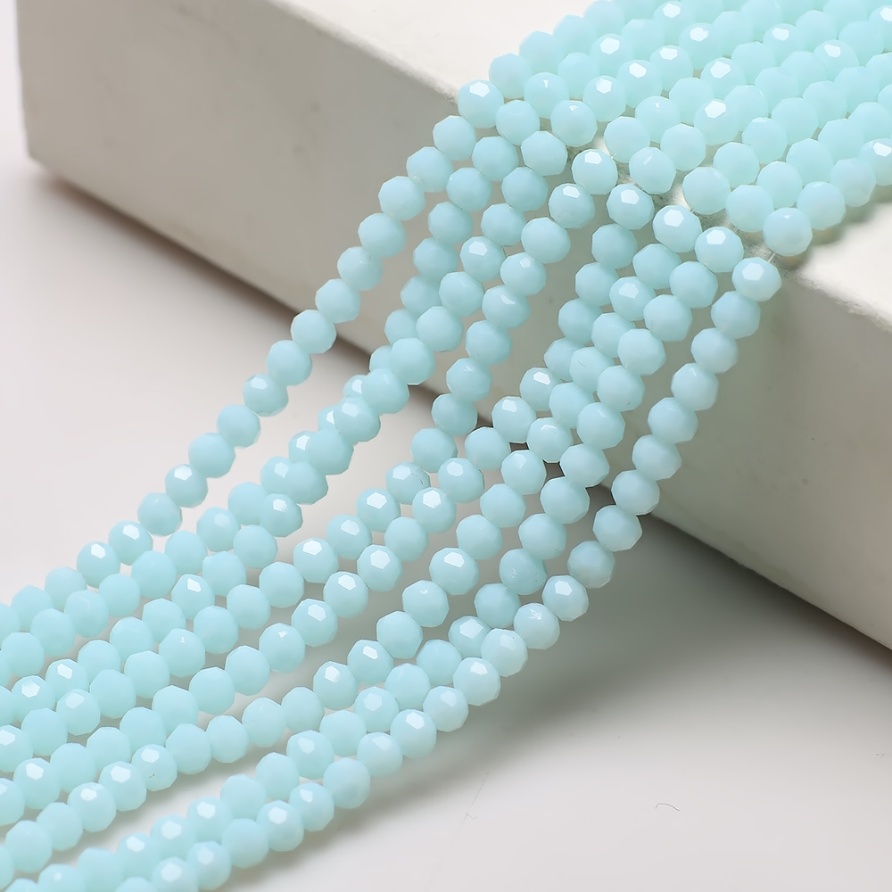 porcelain light lake blue