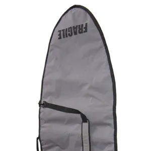 अनुकूलित पतंग सर्फिंग बोर्ड बैग पतंग बोर्ड कवर के लिए