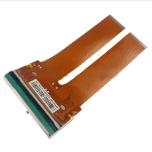 100% original Domino printhead V230i/V220i KCE-53-12PAJ1/EAS001358SP printer head for Domino printer