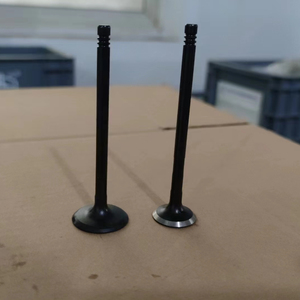 Lot de 16 soupapes de moteur pour <span class=keywords><strong>FORD</strong></span> FOCUS / <span class=keywords><strong>FIESTA</strong></span> / C-MAX 1.6 ESSENCE 928M6505C2A 948M6505C2A - Product Image 2