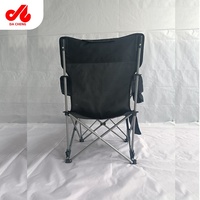 Chaise longue de plage pliable en acier à prix avantageux, avec logo personnalisé imprimé, réglable, repose-pieds amovible, Oxford 600D, pour la salle de sport