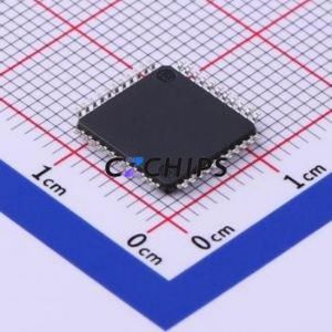 Microcontrolador de chip IC de circuito integrado (MCU/MPU/SoC) nuevo y original de 1/2/1/2 (10x10) - Product Image 2