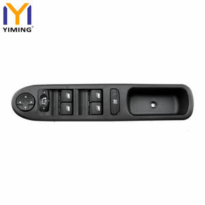 Interruttore Alzacristallo Elettrico per <span class=keywords><strong>PEUGEOT</strong></span> <span class=keywords><strong>207</strong></span> <span class=keywords><strong>2006</strong></span>- 6554.EH - Product Image 4