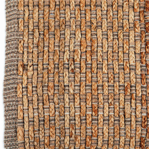 Tapis d'entrée Quadrada Corda Algodao 2X3 Lavavel Externo Interno 8X10 Mandala Meio Redondo Tapetes Pano - Product Image 3