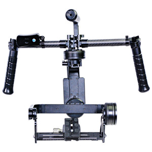 G2 3-axis Handheld Brushless <b>Gimbal</b> Stabilizer for 5D3/GH4/A7S DSLR <b>Camera</b> - Product Image 6