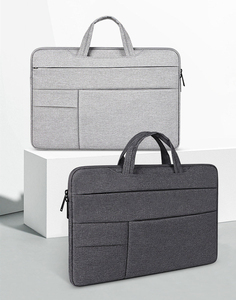 Bolsas Tote Grandes Ecológicas de Alta Calidad para Ingenieros, Programadores, Gerentes de Carrera, Bolsa para Portátil, Maletín para Computadora - Product Image 6