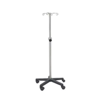 Pompe à seringue électrique vétérinaire de précision UEM S8, classe CF, légère, avec plage de 0,1 à 9999,9 ml, pour usage universel sur animaux