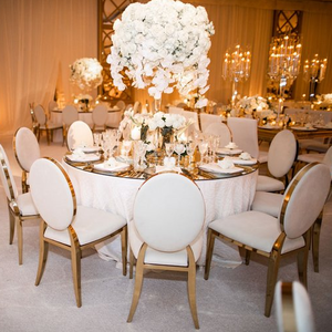 Chaises royales du tissu <span class=keywords><strong>de</strong></span> l'événement <span class=keywords><strong>de</strong></span> Gir <span class=keywords><strong>de</strong></span> chaises pour des banquets <span class=keywords><strong>de</strong></span> mariage <span class=keywords><strong>de</strong></span> <span class=keywords><strong>luxe</strong></span>-chairs-from-china - Product Image 1