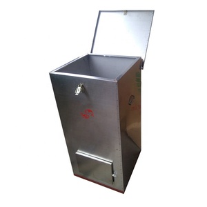ذكي قابل للتعديل التلقائي بركة وحدة تغذية أسماك في تربية الأحياء المائية - Product Image 3