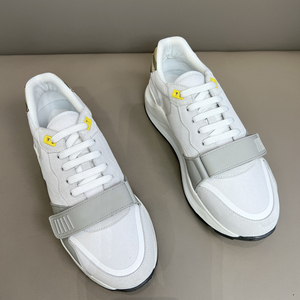 Chaussures de sport tendance de haute qualité pour couple, style décontracté, divers types de chaussures de sport décontractées - Product Image 3