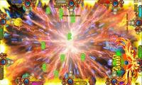 Ocean king 3 Fire Phoenix IGS Software with New Arcade Fishing Game Machine