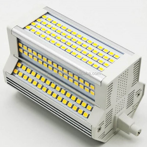 Nouvelle <span class=keywords><strong>r7s</strong></span> 78mm <span class=keywords><strong>led</strong></span> 15w <span class=keywords><strong>led</strong></span> 180LM/W ou 130LM/W haute luminosité 118mm 35W <span class=keywords><strong>189mm</strong></span> 60W dimmable lampe Ampoule <span class=keywords><strong>R7S</strong></span> 110v 220v 130v 240v - Product Image 3