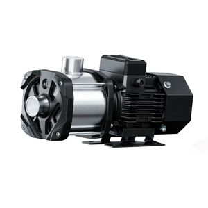 Bomba de Circulación en Línea <span class=keywords><strong>CHM</strong></span>, Horizontal, Multietapa, de Acero Inoxidable, para Agua Caliente Industrial, Química y de Presión - Product Image 5