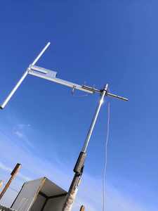 <span class=keywords><strong>Antenne</strong></span> <span class=keywords><strong>Dipôle</strong></span> <span class=keywords><strong>FM</strong></span> Haute Puissance d'Usine Originale 88-108 MHz, <span class=keywords><strong>Antenne</strong></span> de Station de Base pour Émetteur <span class=keywords><strong>FM</strong></span>, <span class=keywords><strong>Antenne</strong></span> en Promotion - Product Image 2