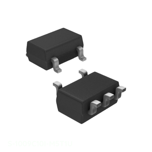 BOM IC มีสินค้าในสต็อก S-1009C10I-M5T1U SC 74A, SOT 753 ชิ้นส่วนจัดการพลังงาน (PMIC) ซื้อชิ้นส่วนอิเล็กทรอนิกส์ออนไลน์ - Product Image 1