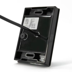 Carte sans fil RFID ONA-ID01-V2.1 avec communication RS485 pour système de pointage, compatible avec les cartes MF/CPU/NTAG/Desfire - Product Image 3