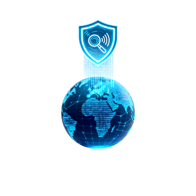 Enterprise EDR Threat Detection & Response for Ransomware Mitigation